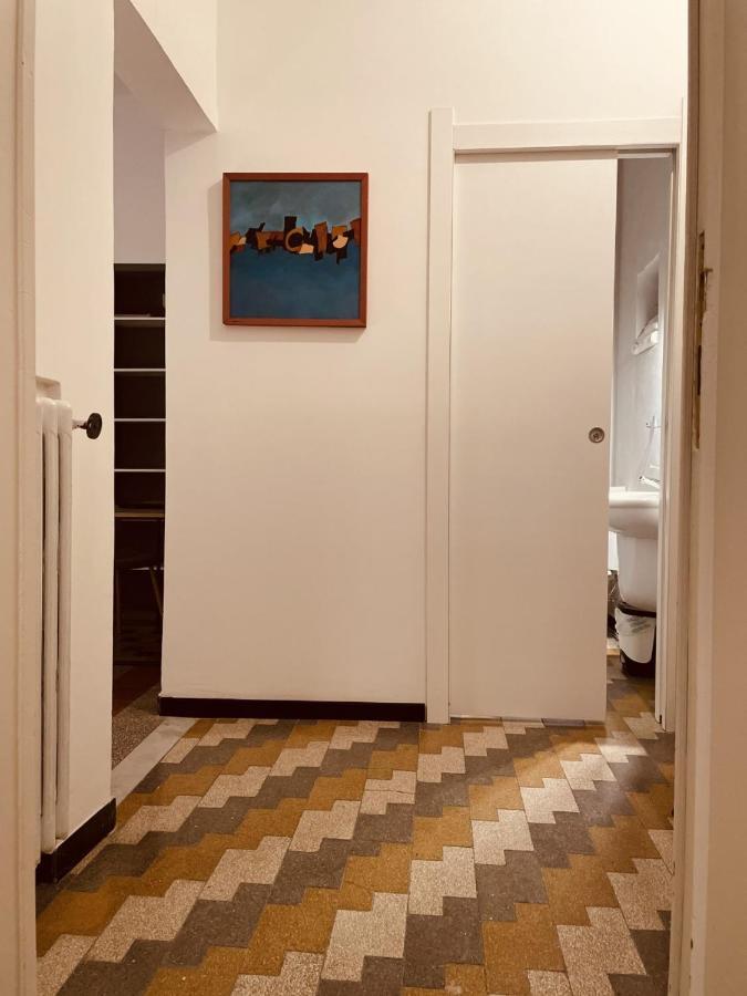 Alojamento de Acomodação e Pequeno-almoço Il Giardino Di Iole Via Giovanni Amendola N36