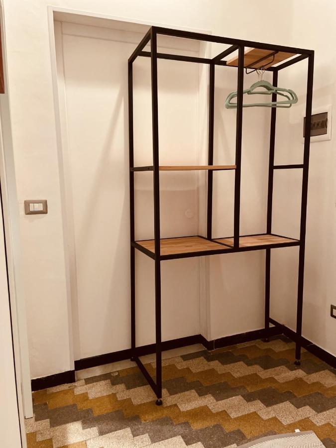 Il Giardino Di Iole Via Giovanni Amendola N36 Alojamento de Acomodação e Pequeno-almoço