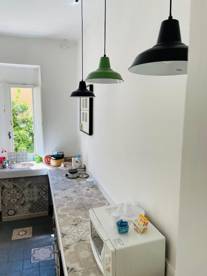Il Giardino Di Iole Via Giovanni Amendola N36 * Sássari