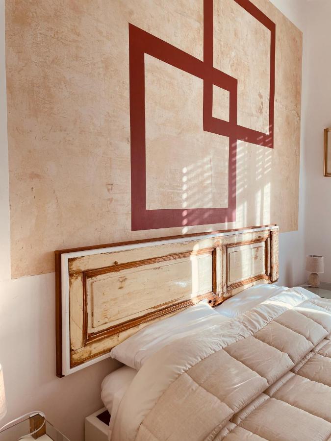 Il Giardino Di Iole Via Giovanni Amendola N36 Bed and breakfast *
