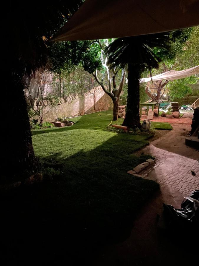 Il Giardino Di Iole Via Giovanni Amendola N36 Sássari