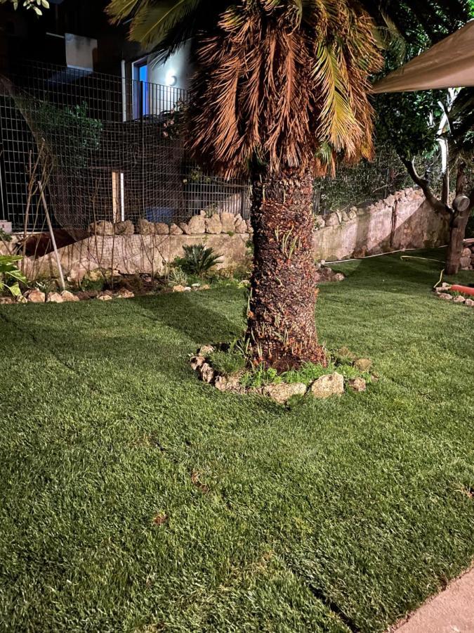 Il Giardino Di Iole Via Giovanni Amendola N36 Alojamento de Acomodação e Pequeno-almoço *