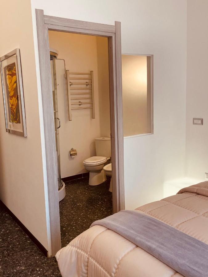 Bed and breakfast Il Giardino Di Iole Via Giovanni Amendola N36 *