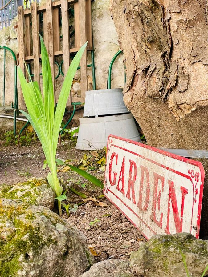 Il Giardino Di Iole Via Giovanni Amendola N36 Alojamento de Acomodação e Pequeno-almoço
