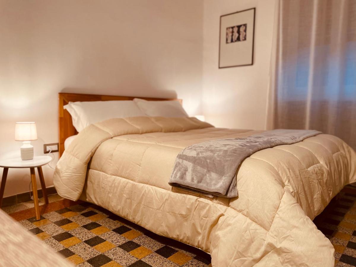 Bed and breakfast Il Giardino Di Iole Via Giovanni Amendola N36