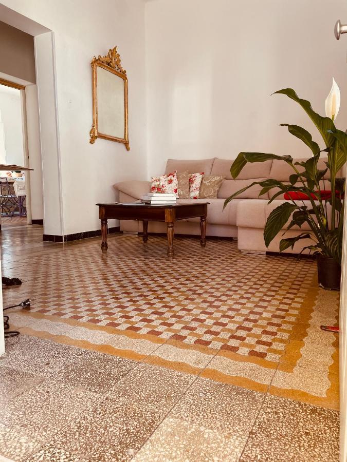 Il Giardino Di Iole Via Giovanni Amendola N36 Alojamento de Acomodação e Pequeno-almoço