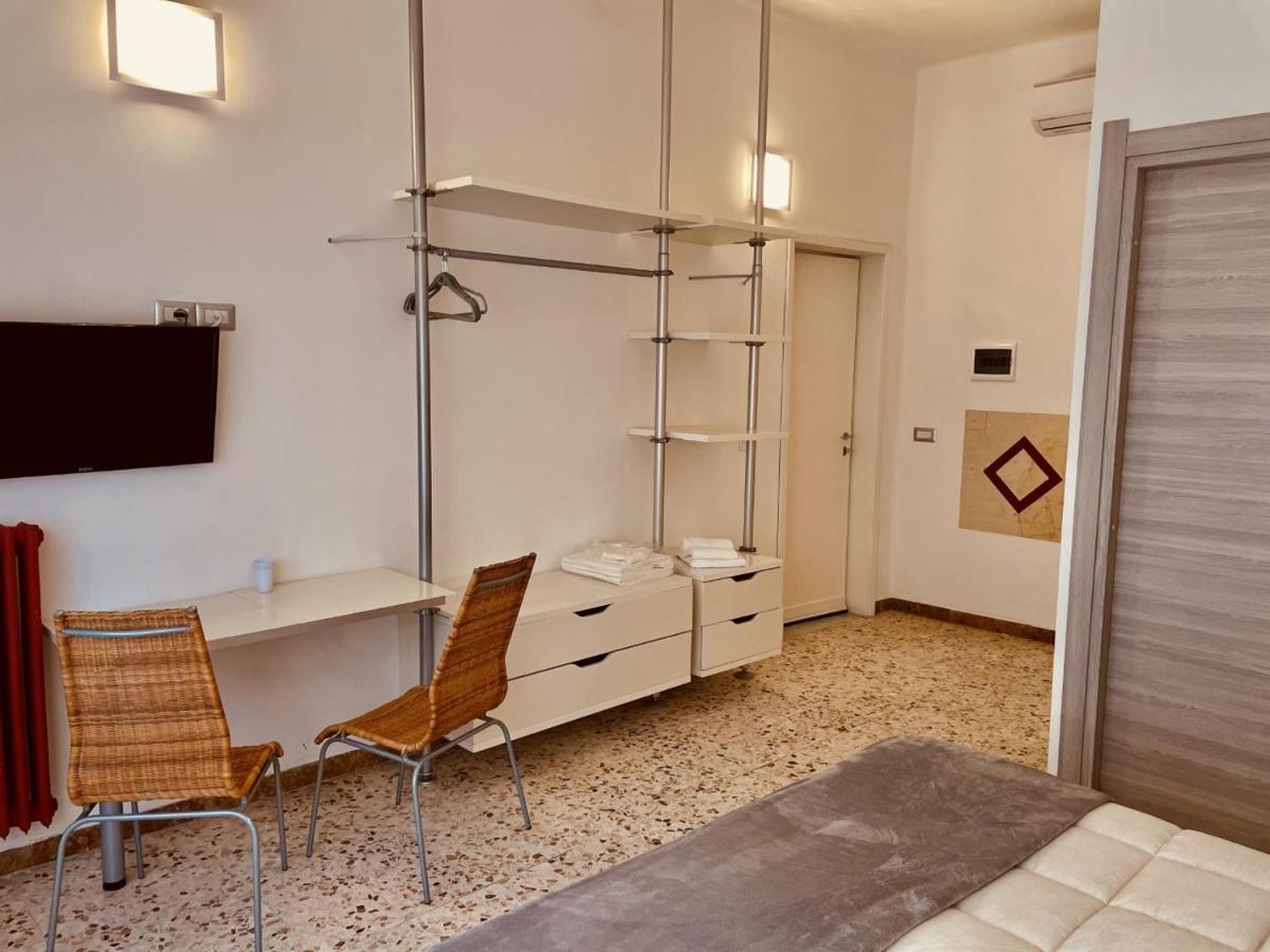 Bed and breakfast Il Giardino Di Iole Via Giovanni Amendola N36 *